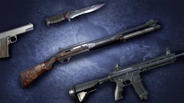 无尽的梦魇医院子弹版